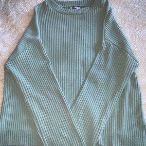 Pull&Bear Oversized Sweater